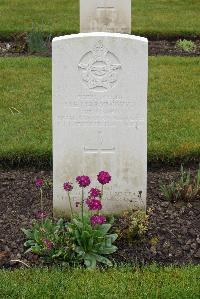 Harrogate (Stonefall) Cemetery - Marynowski, Michael Edmund